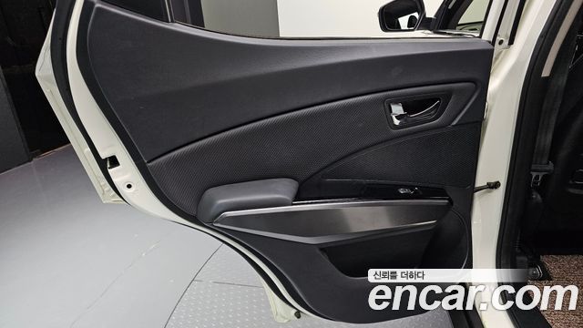 KG Mobility TIBOLI 2020 — photo 15