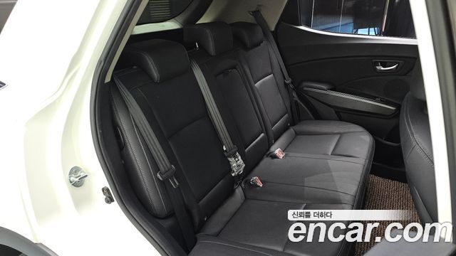 KG Mobility TIBOLI 2020 — photo 16