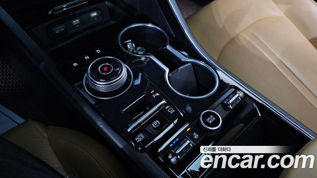 Kia K5 2021 — photo 12