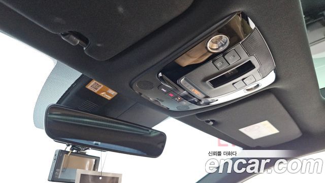 Kia K5 2021 — photo 26