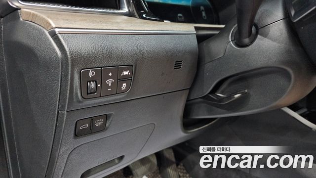 Kia K5 2021 — photo 27