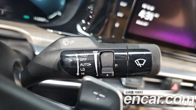 Kia K5 2021 — photo 34