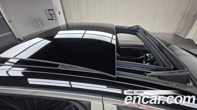 Mercedes-Benz S-Class 2022 — photo 18