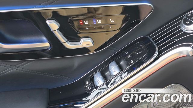 Mercedes-Benz S-Class 2022 — photo 19