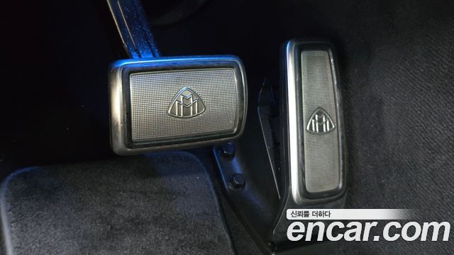 Mercedes-Benz S-Class 2022 — photo 21