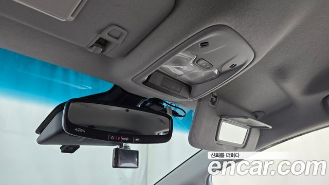 Chevrolet Korea Bolt EV 2018 — photo 17