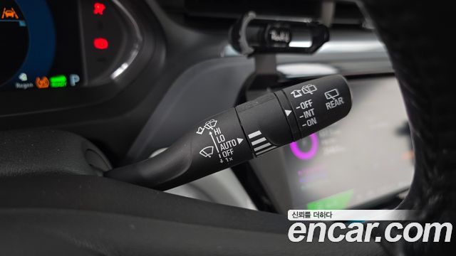 Chevrolet Korea Bolt EV 2018 — photo 18