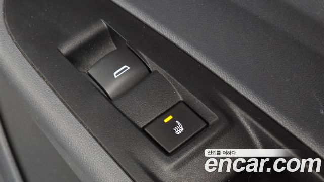 Chevrolet Korea Bolt EV 2018 — photo 19