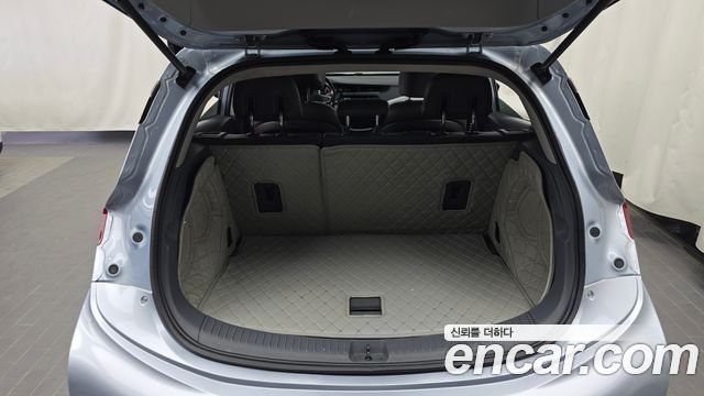 Chevrolet Korea Bolt EV 2018 — photo 20