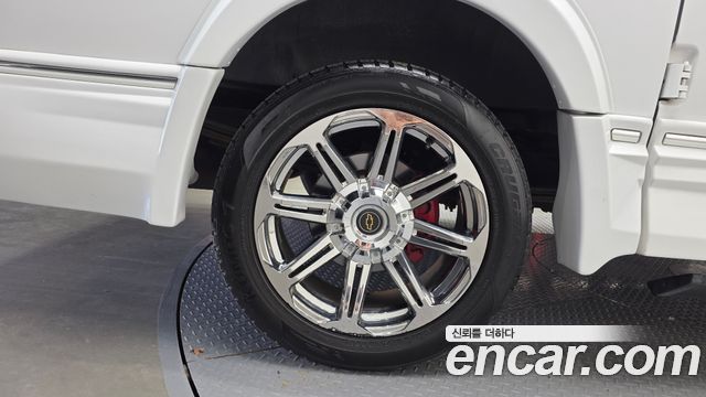 Chevrolet Express Van 2015 — photo 5
