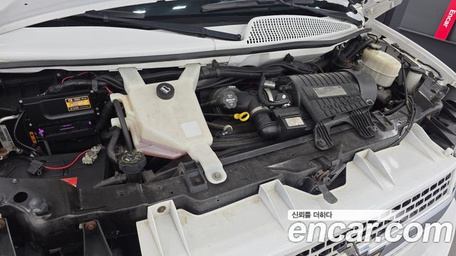 Chevrolet Express Van 2015 — photo 6