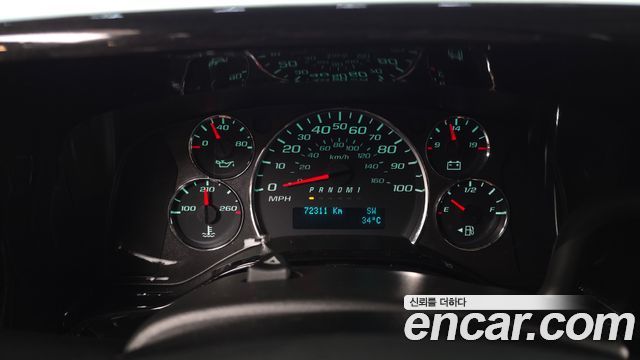 Chevrolet Express Van 2015 — photo 8