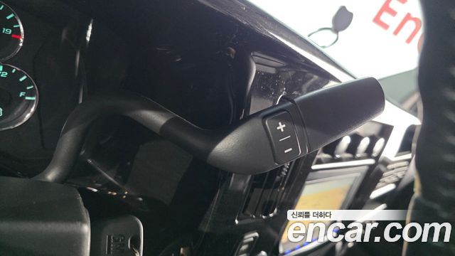Chevrolet Express Van 2015 — photo 9