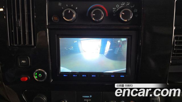 Chevrolet Express Van 2015 — photo 14