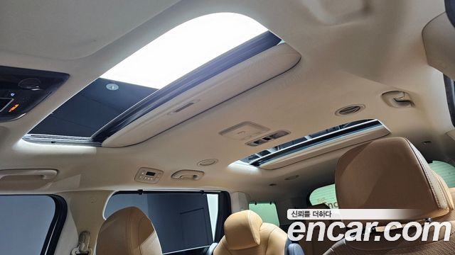 Kia Canival 2023 — photo 17