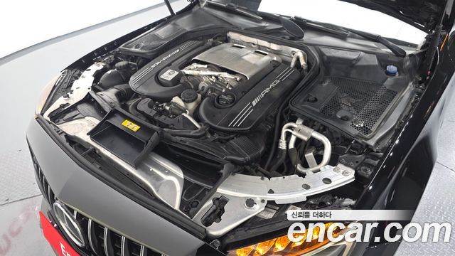 Mercedes-Benz C-Class 2018 — photo 6