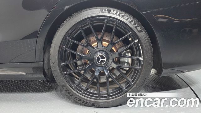 Mercedes-Benz C-Class 2018 — photo 7