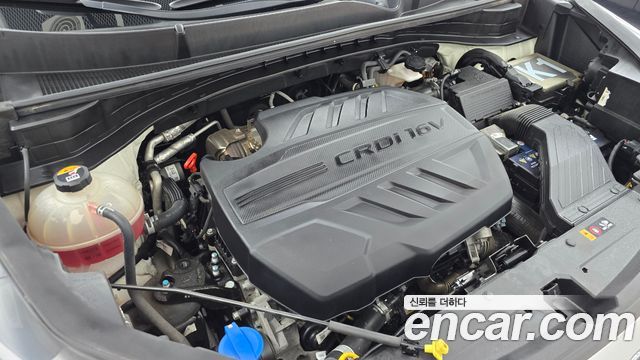 Kia Sportage 2021 — photo 6
