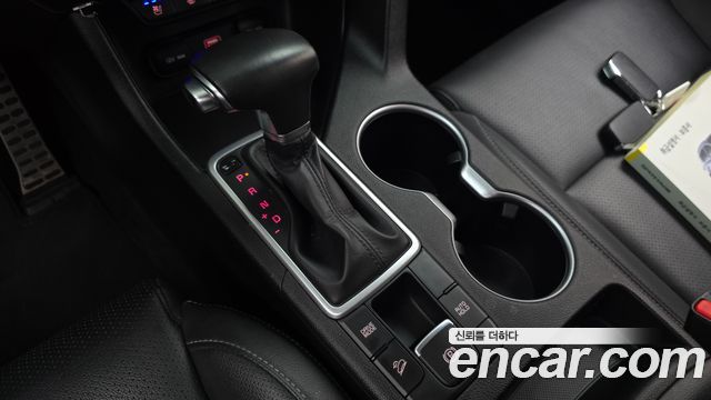 Kia Sportage 2021 — photo 9