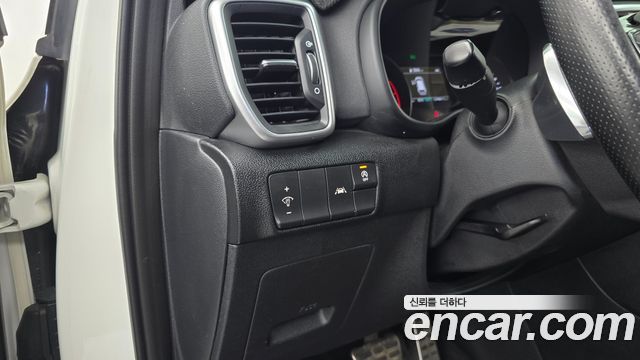 Kia Sportage 2021 — photo 16