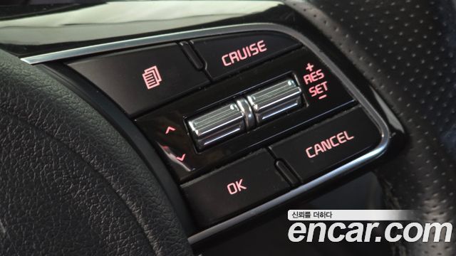 Kia Sportage 2021 — photo 17