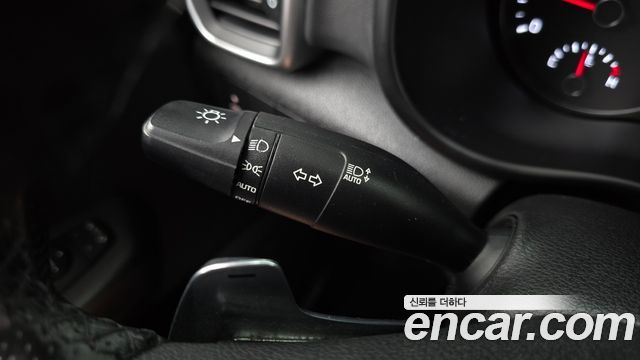 Kia Sportage 2021 — photo 18
