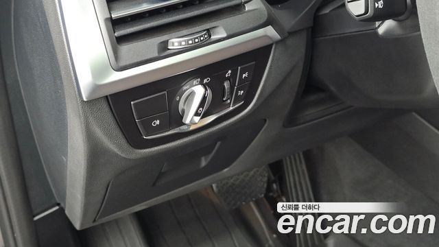 BMW X3 2022 — photo 17