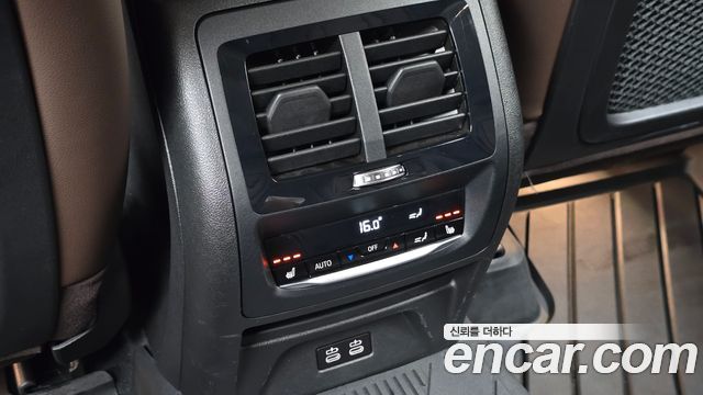 BMW X3 2022 — photo 19