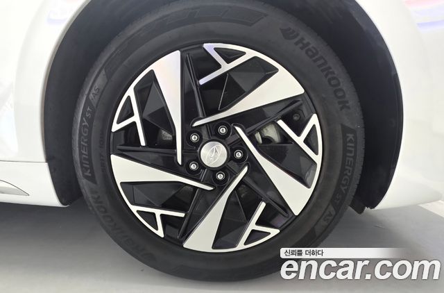Hyundai Grandeur 2023 — photo 5