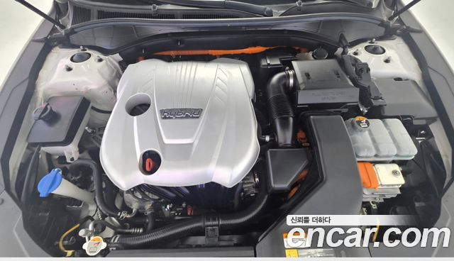 Hyundai Grandeur 2023 — photo 6
