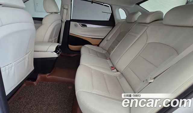 Hyundai Grandeur 2023 — photo 15