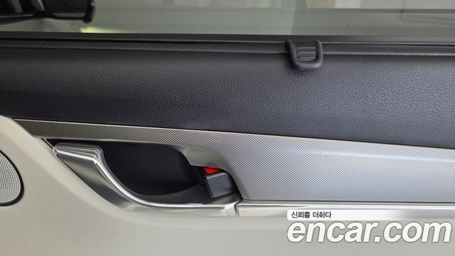Hyundai Grandeur 2023 — photo 18