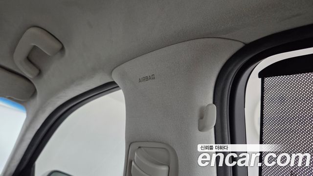 Hyundai Grandeur 2023 — photo 19