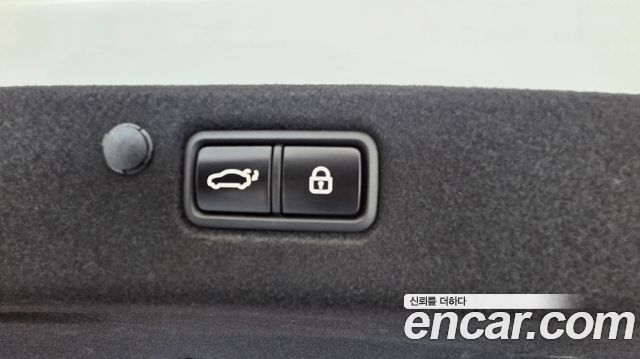 Hyundai Grandeur 2023 — photo 20