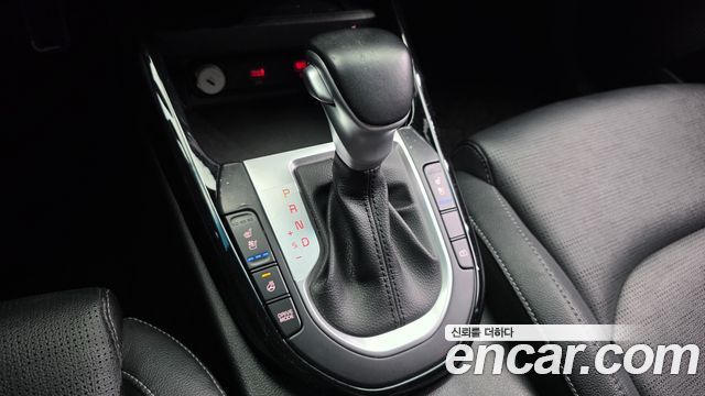 Kia K3 2023 — photo 12
