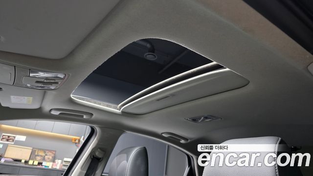 Kia K3 2023 — photo 25