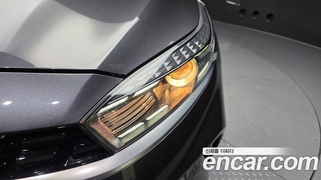 Kia K3 2023 — photo 8