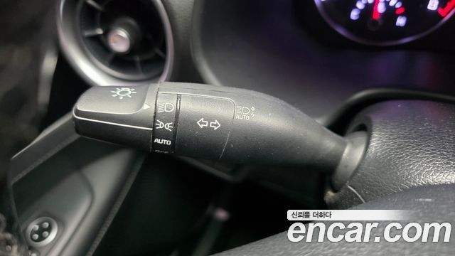 Kia K3 2023 — photo 30