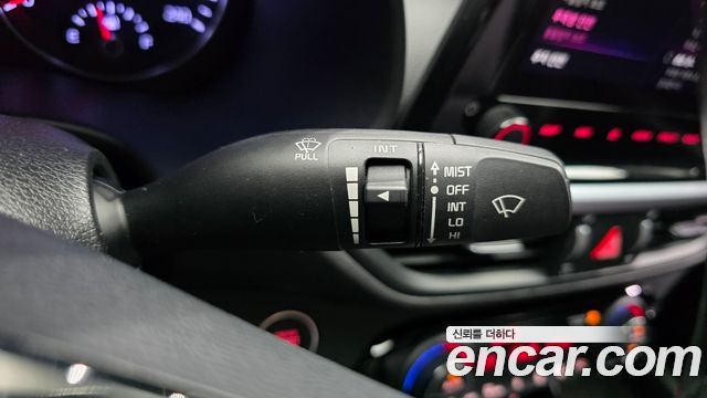 Kia K3 2023 — photo 31