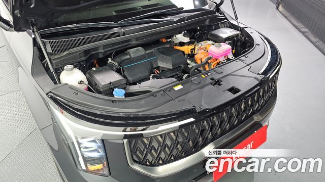 Kia Canival 2025 — photo 6
