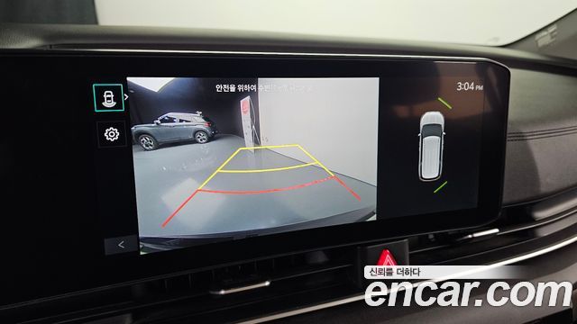 Kia Canival 2025 — photo 20