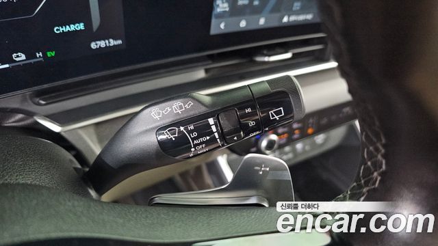 Kia Canival 2025 — photo 25