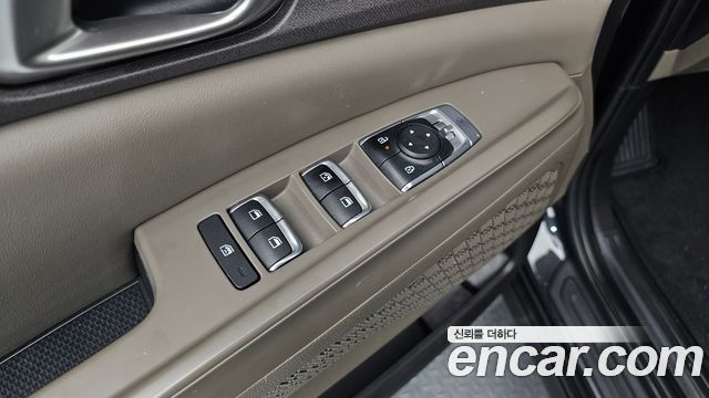Kia Canival 2025 — photo 26
