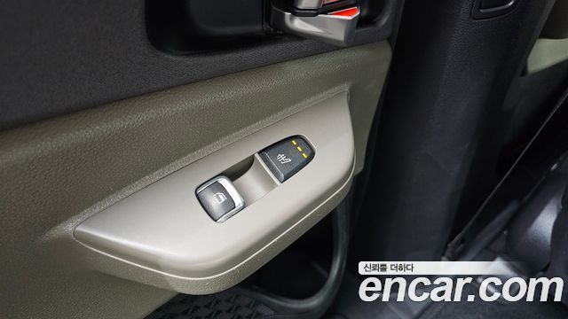 Kia Canival 2025 — photo 27