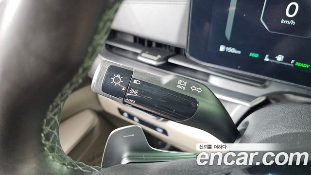Kia Canival 2025 — photo 28
