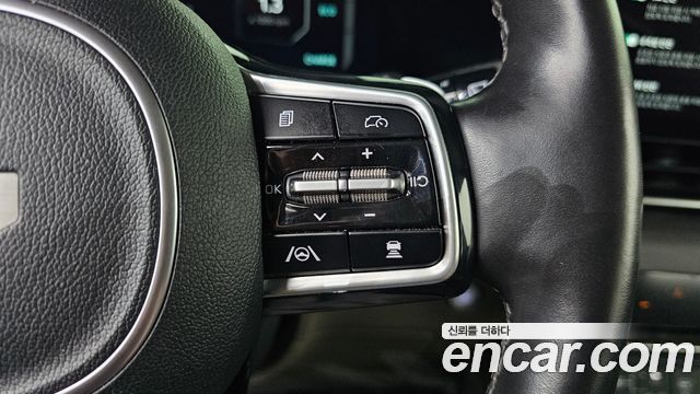 Kia Canival 2025 — photo 30