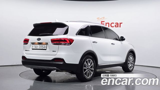 Kia Sorento 2016 — photo 2