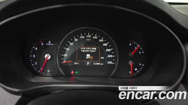 Kia Sorento 2016 — photo 11