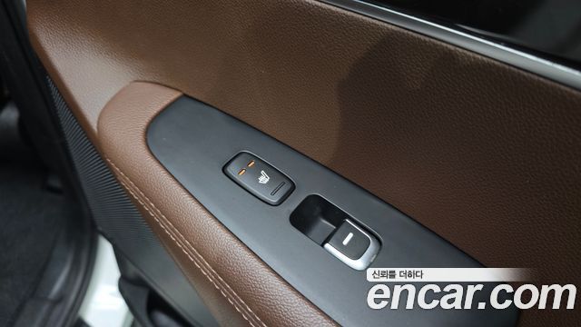 Kia Sorento 2016 — photo 22