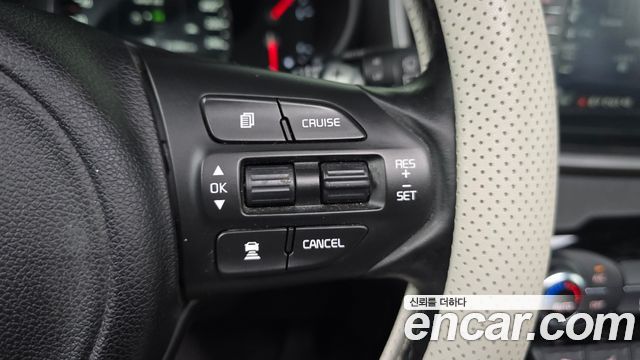 Kia Sorento 2016 — photo 24